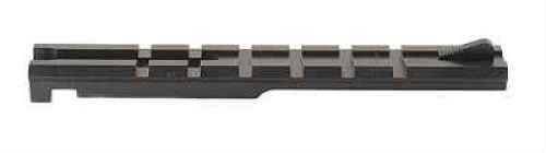 Warne Base Smith & Wesson K, L & N Frames Matte M629M